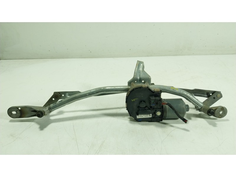 Recambio de motor limpia delantero para bmw 6 gran coupe (f06) 640 i referencia OEM IAM  7306272 