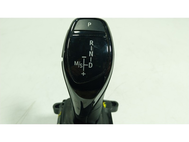 Recambio de palanca cambio para bmw 6 gran coupe (f06) 640 i referencia OEM IAM  929691001 
