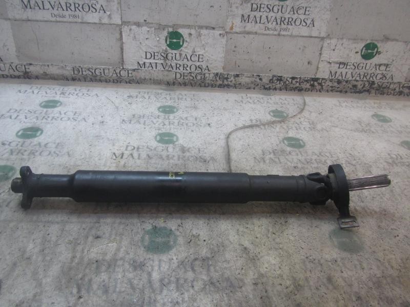 Recambio de transmision central para bmw serie 3 compacto (e36) 318tds sport edition referencia OEM IAM 26111229310  