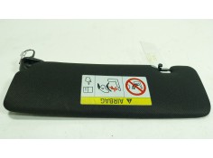 Recambio de parasol derecho para bmw 6 gran coupe (f06) 640 i referencia OEM IAM    2