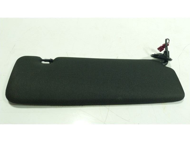 Recambio de parasol izquierdo para bmw 6 gran coupe (f06) 640 i referencia OEM IAM   