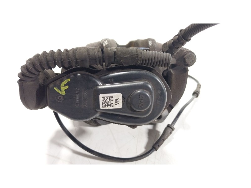 Recambio de pinza freno trasera derecha para bmw 6 gran coupe (f06) 640 i referencia OEM IAM   