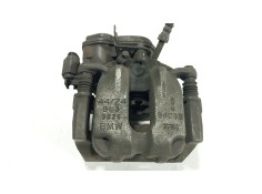 Recambio de pinza freno trasera izquierda para bmw 6 gran coupe (f06) 640 i referencia OEM IAM    2