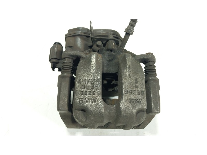 Recambio de pinza freno trasera izquierda para bmw 6 gran coupe (f06) 640 i referencia OEM IAM   