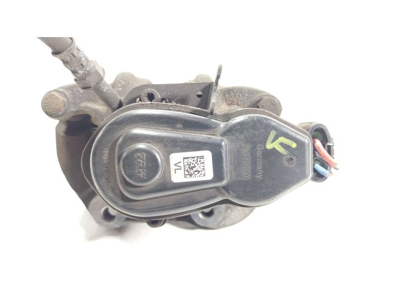 Recambio de pinza freno trasera izquierda para bmw 6 gran coupe (f06) 640 i referencia OEM IAM   