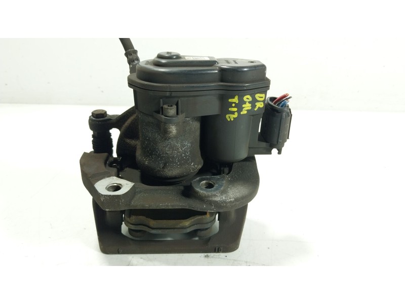 Recambio de pinza freno trasera izquierda para bmw 6 gran coupe (f06) 640 i referencia OEM IAM   