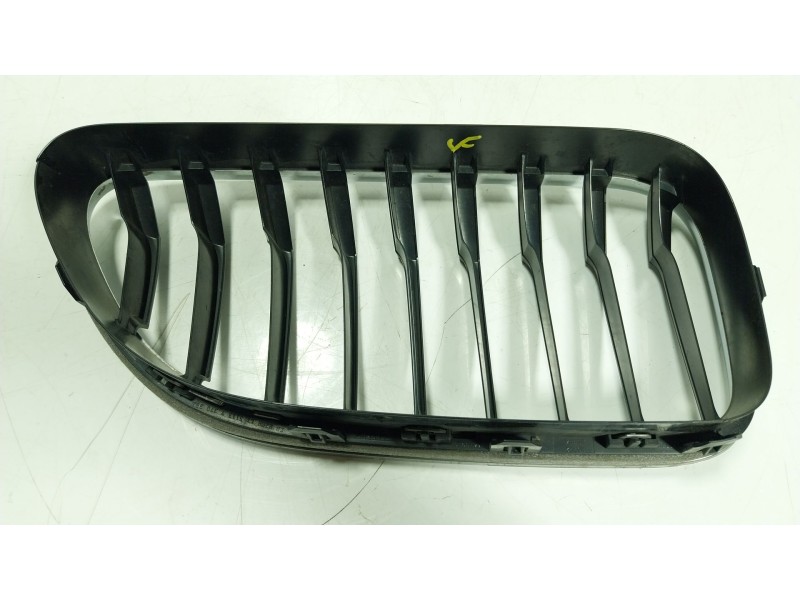 Recambio de rejilla para bmw 6 gran coupe (f06) 640 i referencia OEM IAM   