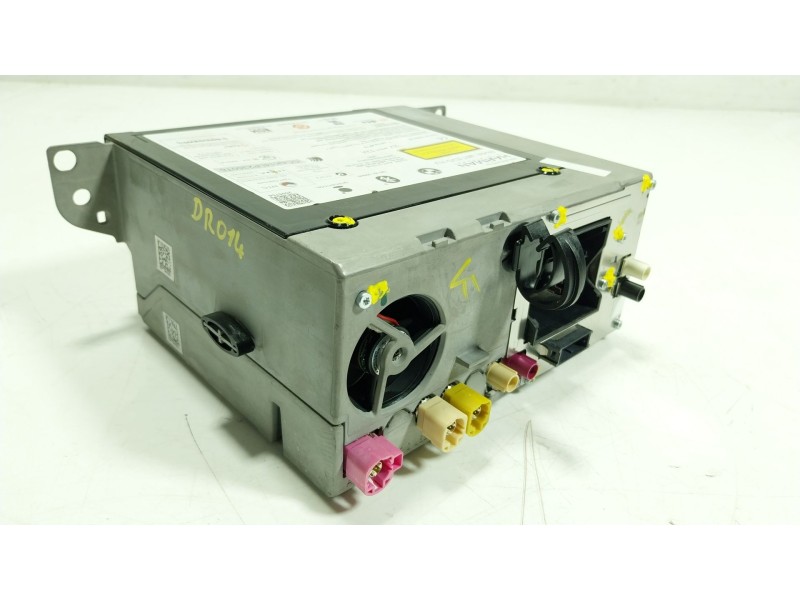 Recambio de sistema navegacion gps para bmw 6 gran coupe (f06) 640 i referencia OEM IAM  65128792246 