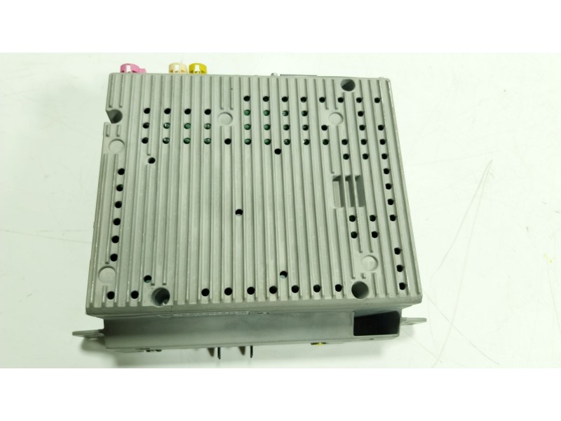 Recambio de sistema navegacion gps para bmw 6 gran coupe (f06) 640 i referencia OEM IAM  65128792246 