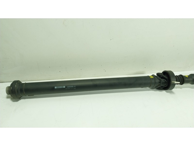 Recambio de transmision central para bmw 6 gran coupe (f06) 640 i referencia OEM IAM  869339501 