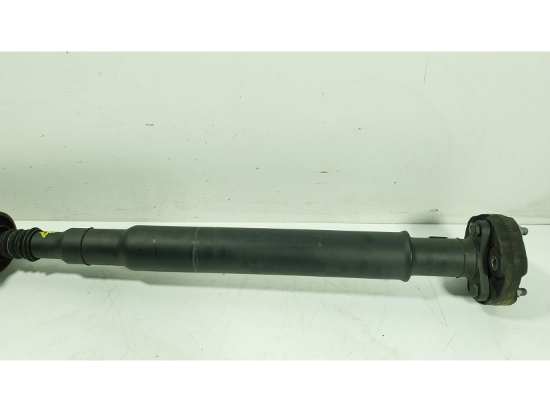 Recambio de transmision central para bmw 6 gran coupe (f06) 640 i referencia OEM IAM  869339501 