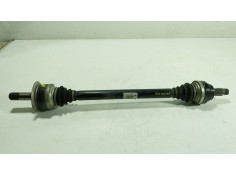 Recambio de transmision trasera derecha para bmw 6 gran coupe (f06) 640 i referencia OEM IAM  7577508AI 