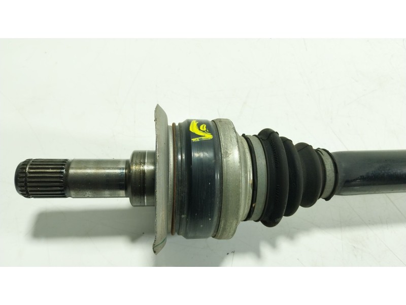 Recambio de transmision trasera derecha para bmw 6 gran coupe (f06) 640 i referencia OEM IAM  7577508AI 