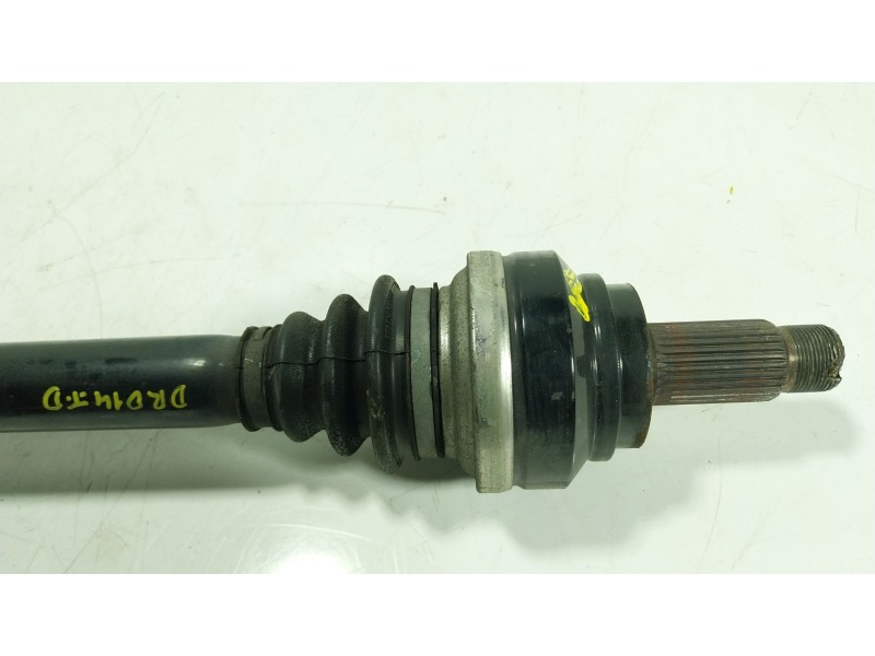 Recambio de transmision trasera derecha para bmw 6 gran coupe (f06) 640 i referencia OEM IAM  7577508AI 