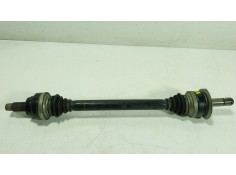 Recambio de transmision trasera izquierda para bmw 6 gran coupe (f06) 640 i referencia OEM IAM  7577507AI 