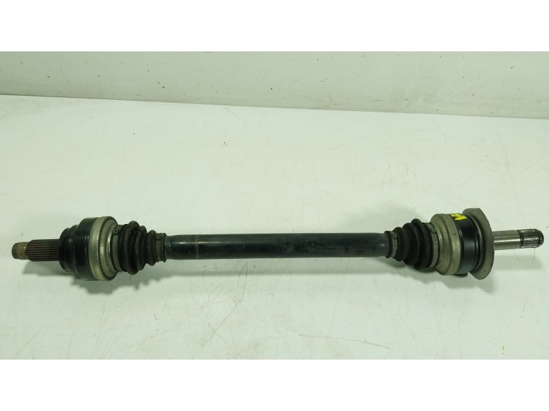 Recambio de transmision trasera izquierda para bmw 6 gran coupe (f06) 640 i referencia OEM IAM  7577507AI 