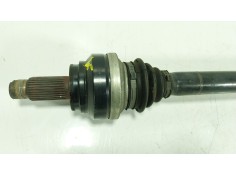 Recambio de transmision trasera izquierda para bmw 6 gran coupe (f06) 640 i referencia OEM IAM  7577507AI  2