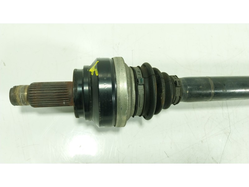 Recambio de transmision trasera izquierda para bmw 6 gran coupe (f06) 640 i referencia OEM IAM  7577507AI 