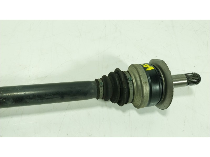 Recambio de transmision trasera izquierda para bmw 6 gran coupe (f06) 640 i referencia OEM IAM  7577507AI 