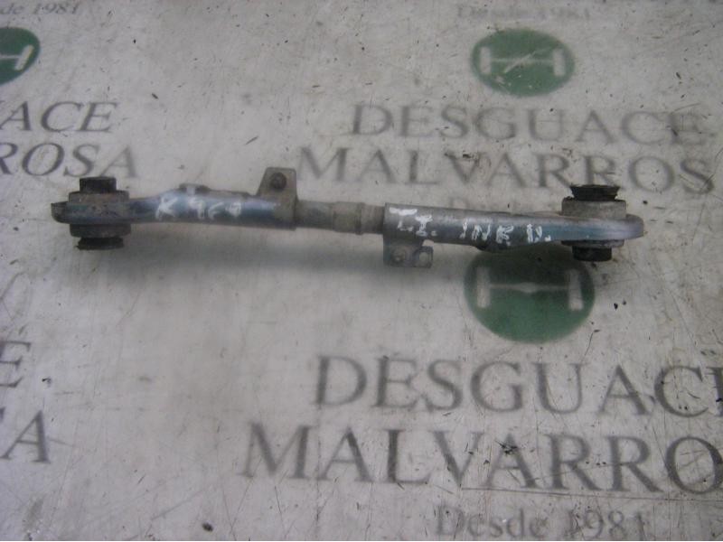 Recambio de brazo suspension inferior trasero izquierdo para peugeot 407 st confort referencia OEM IAM   