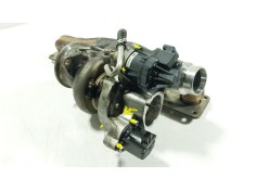 Recambio de turbocompresor para bmw 6 gran coupe (f06) 640 i referencia OEM IAM  764311503  2
