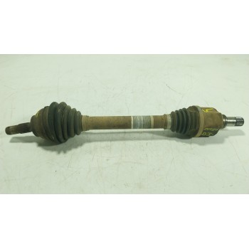 TRANSMISION IZQUIERDA 3272LX 9656329380 