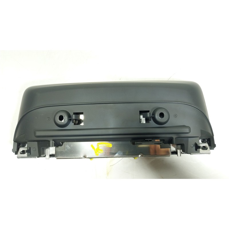 Recambio de pantalla multifuncion para bmw 6 gran coupe (f06) 640 i referencia OEM IAM  680129902 