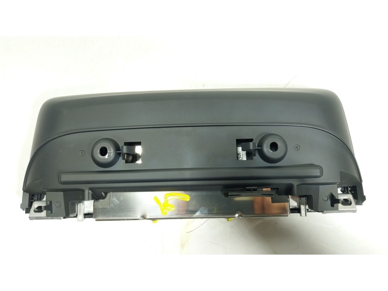 Recambio de pantalla multifuncion para bmw 6 gran coupe (f06) 640 i referencia OEM IAM  680129902 