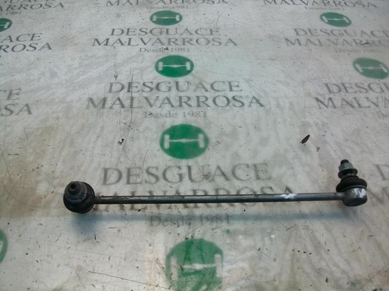 Recambio de tirante delantero izquierdo para seat altea (5p1) reference referencia OEM IAM 1K0411315K  