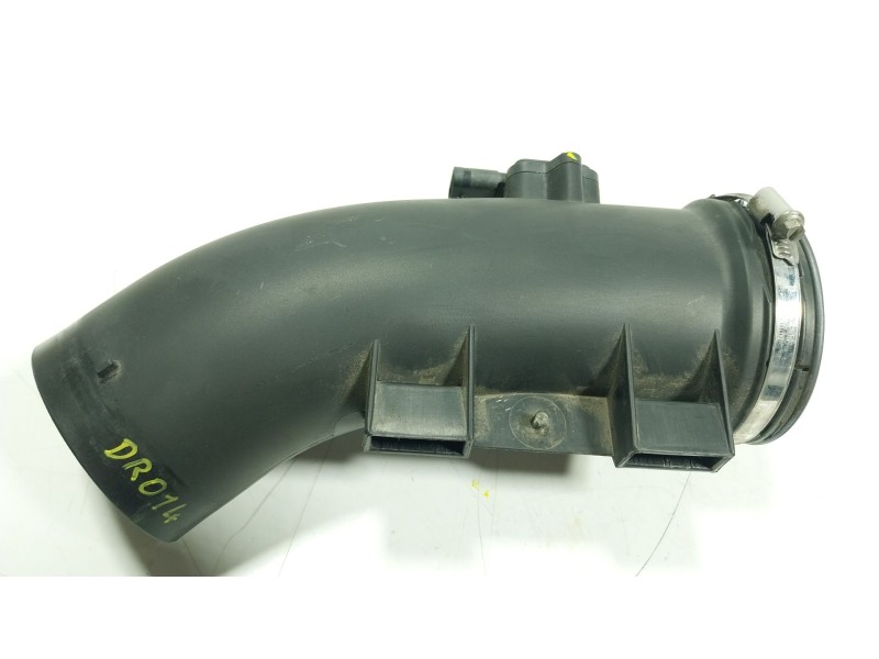 Recambio de tubo intercooler para bmw 6 gran coupe (f06) 640 i referencia OEM IAM  105469S02 