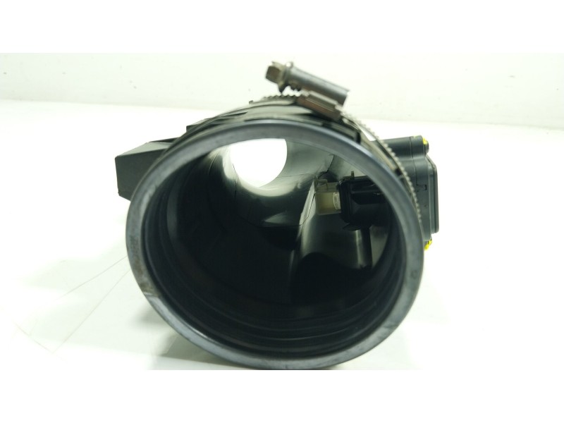 Recambio de tubo intercooler para bmw 6 gran coupe (f06) 640 i referencia OEM IAM  105469S02 