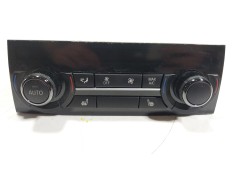 Recambio de mando climatizador para bmw 6 gran coupe (f06) 640 i referencia OEM IAM  939594202 