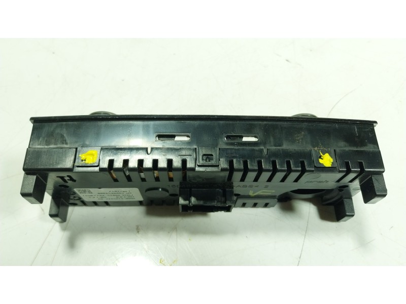 Recambio de mando climatizador para bmw 6 gran coupe (f06) 640 i referencia OEM IAM  939594202 