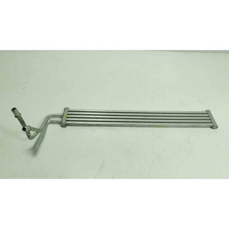 Recambio de enfriador aceite motor para bmw 6 gran coupe (f06) 640 i referencia OEM IAM  17217570100 