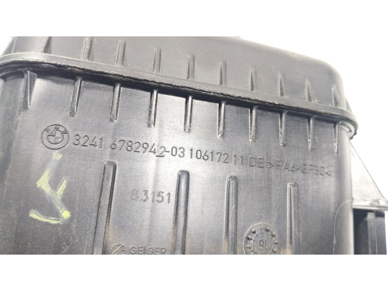 Recambio de deposito servo para bmw 6 gran coupe (f06) 640 i referencia OEM IAM  3241678294 