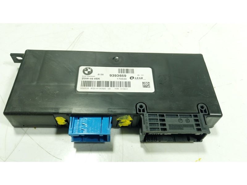 Recambio de modulo electronico para bmw 6 gran coupe (f06) 640 i referencia OEM IAM  61359393659 