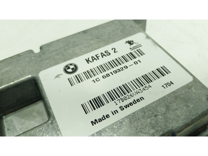 Recambio de modulo electronico para bmw 6 gran coupe (f06) 640 i referencia OEM IAM  681932901 