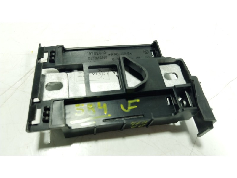 Recambio de modulo electronico para bmw 6 gran coupe (f06) 640 i referencia OEM IAM  935830204 