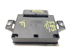 Recambio de modulo electronico para bmw 6 gran coupe (f06) 640 i referencia OEM IAM  0170460953  2