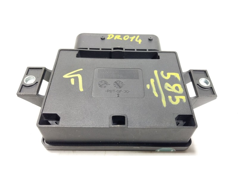 Recambio de modulo electronico para bmw 6 gran coupe (f06) 640 i referencia OEM IAM  0170460953 