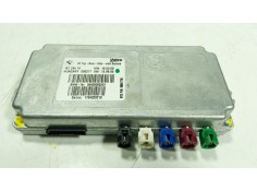 Recambio de modulo electronico para bmw 6 gran coupe (f06) 640 i referencia OEM IAM  16129510 