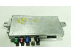 Recambio de modulo electronico para bmw 6 gran coupe (f06) 640 i referencia OEM IAM  16129510  2