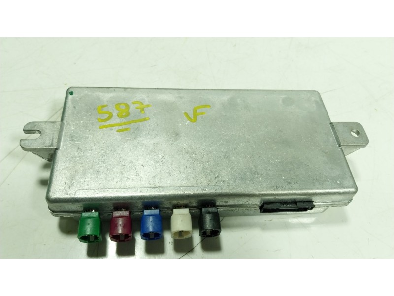 Recambio de modulo electronico para bmw 6 gran coupe (f06) 640 i referencia OEM IAM  16129510 