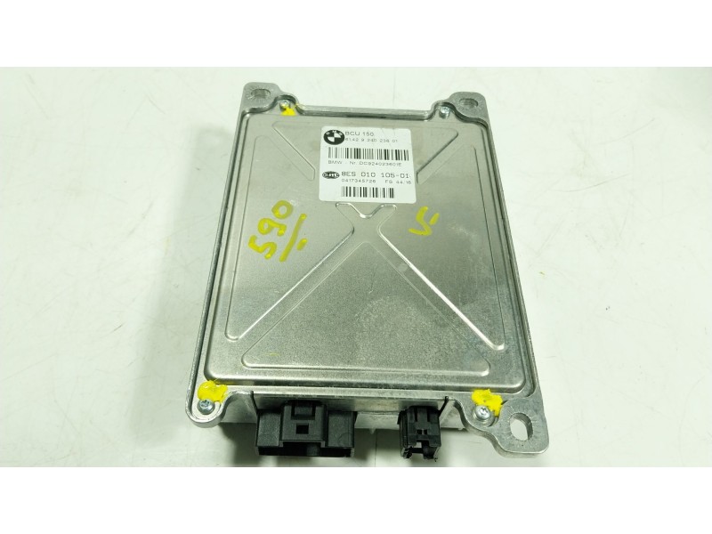 Recambio de modulo electronico para bmw 6 gran coupe (f06) 640 i referencia OEM IAM  61429240236 