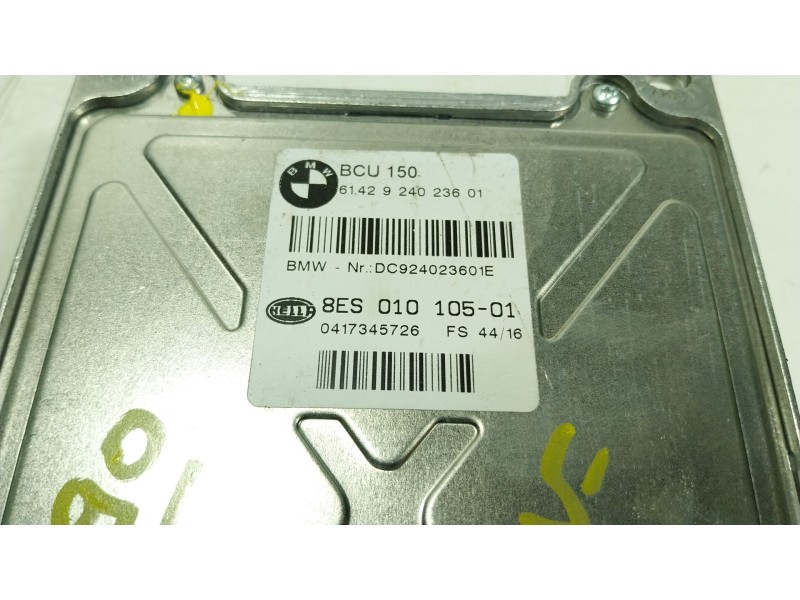 Recambio de modulo electronico para bmw 6 gran coupe (f06) 640 i referencia OEM IAM  61429240236 