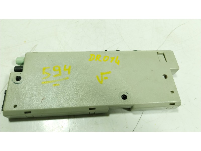 Recambio de modulo electronico para bmw 6 gran coupe (f06) 640 i referencia OEM IAM  934680601 