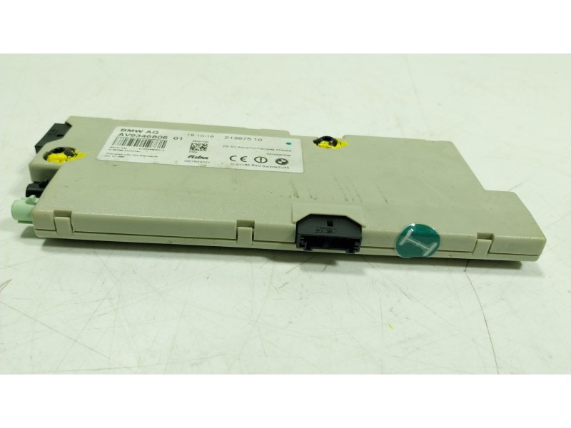 Recambio de modulo electronico para bmw 6 gran coupe (f06) 640 i referencia OEM IAM  934680601 