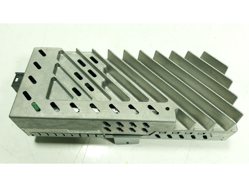 Recambio de modulo electronico para bmw 6 gran coupe (f06) 640 i referencia OEM IAM  6815969 