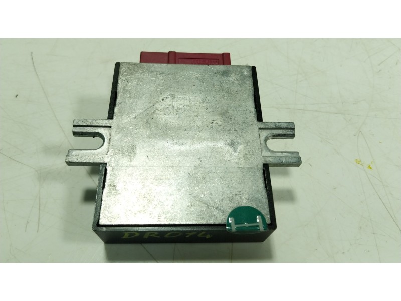 Recambio de modulo electronico para bmw 6 gran coupe (f06) 640 i referencia OEM IAM  16147411596 