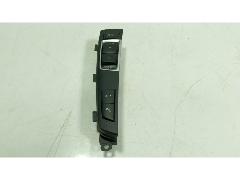 Recambio de modulo electronico para bmw 6 gran coupe (f06) 640 i referencia OEM IAM  61319202946 